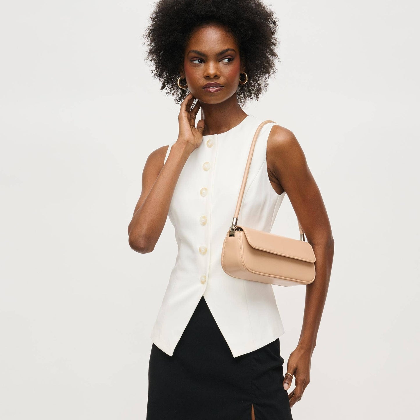 Bailey Shoulder Bag