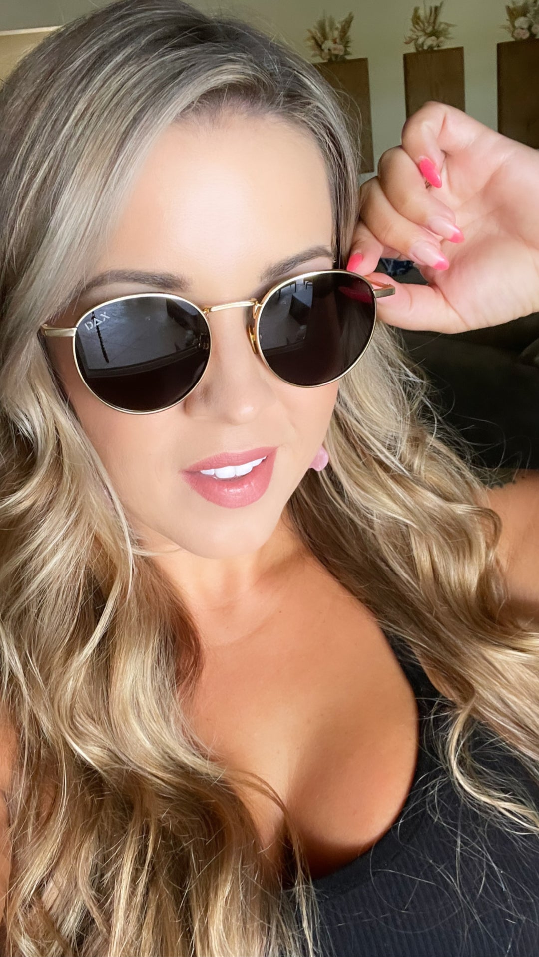 LUNA Sunglasses