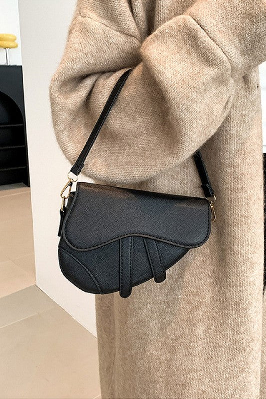 Mini Saddle Bag
