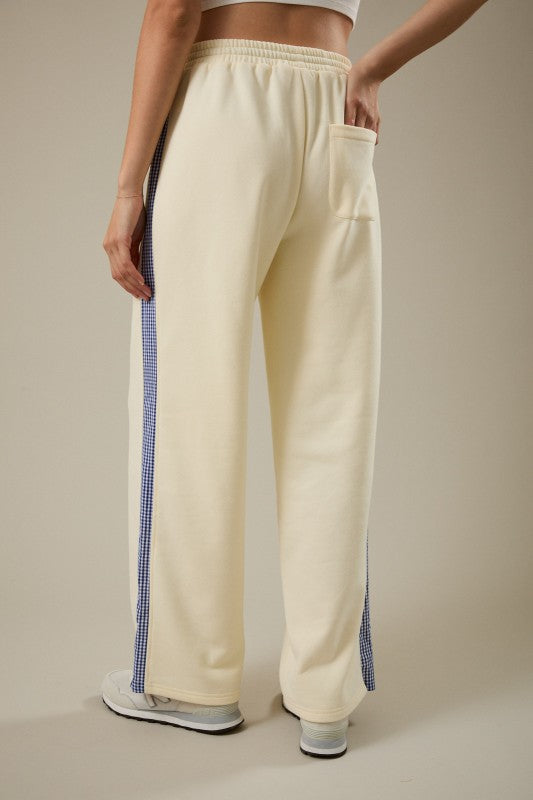 Blueberry Daydream Lounge Pants