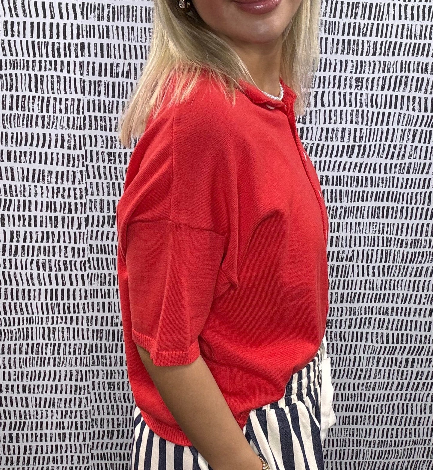 Logan Cardigan