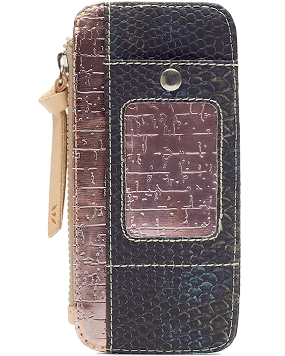 Rattler Card Organizer