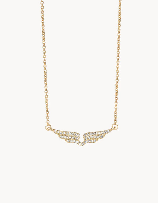 Sea La Vie Necklace Fly/Wings
