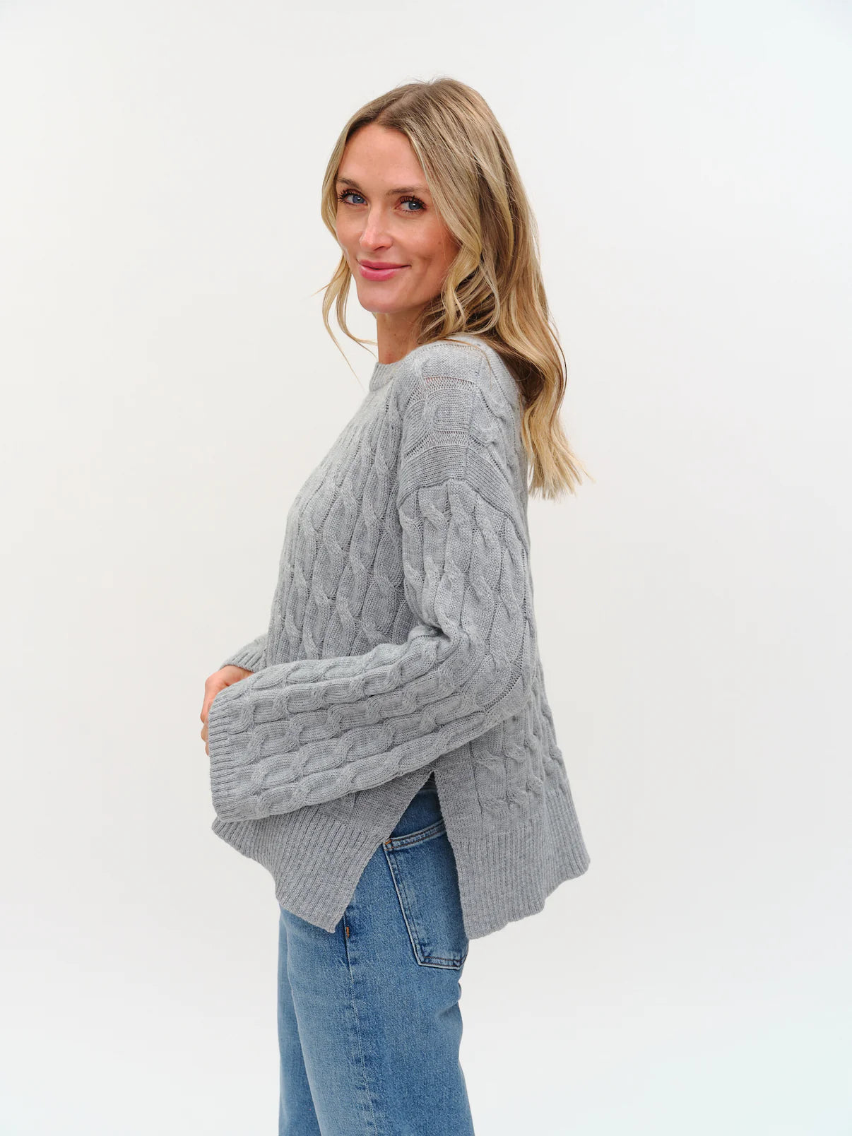 Willow Sweater