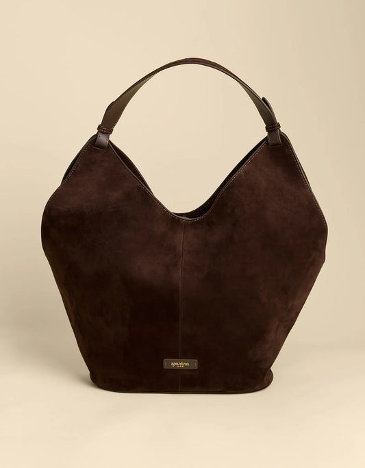 Siren Everly Tote Espresso
