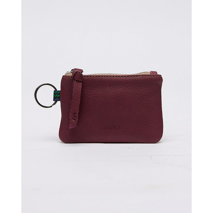 Plum Pouch