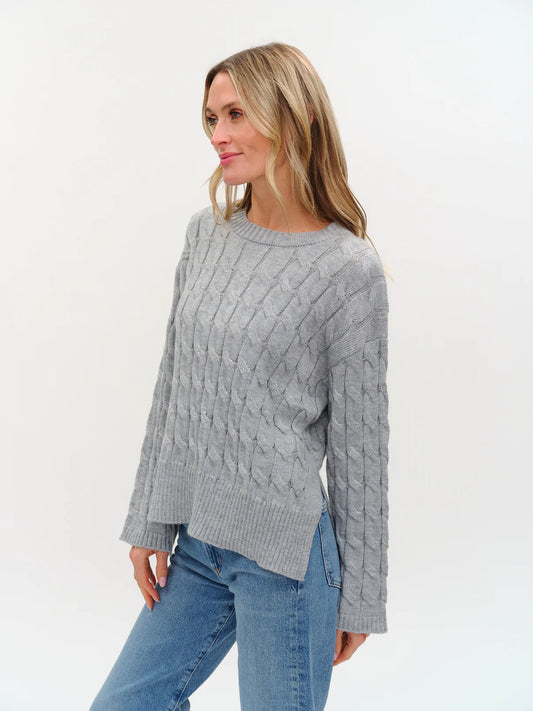 Willow Sweater