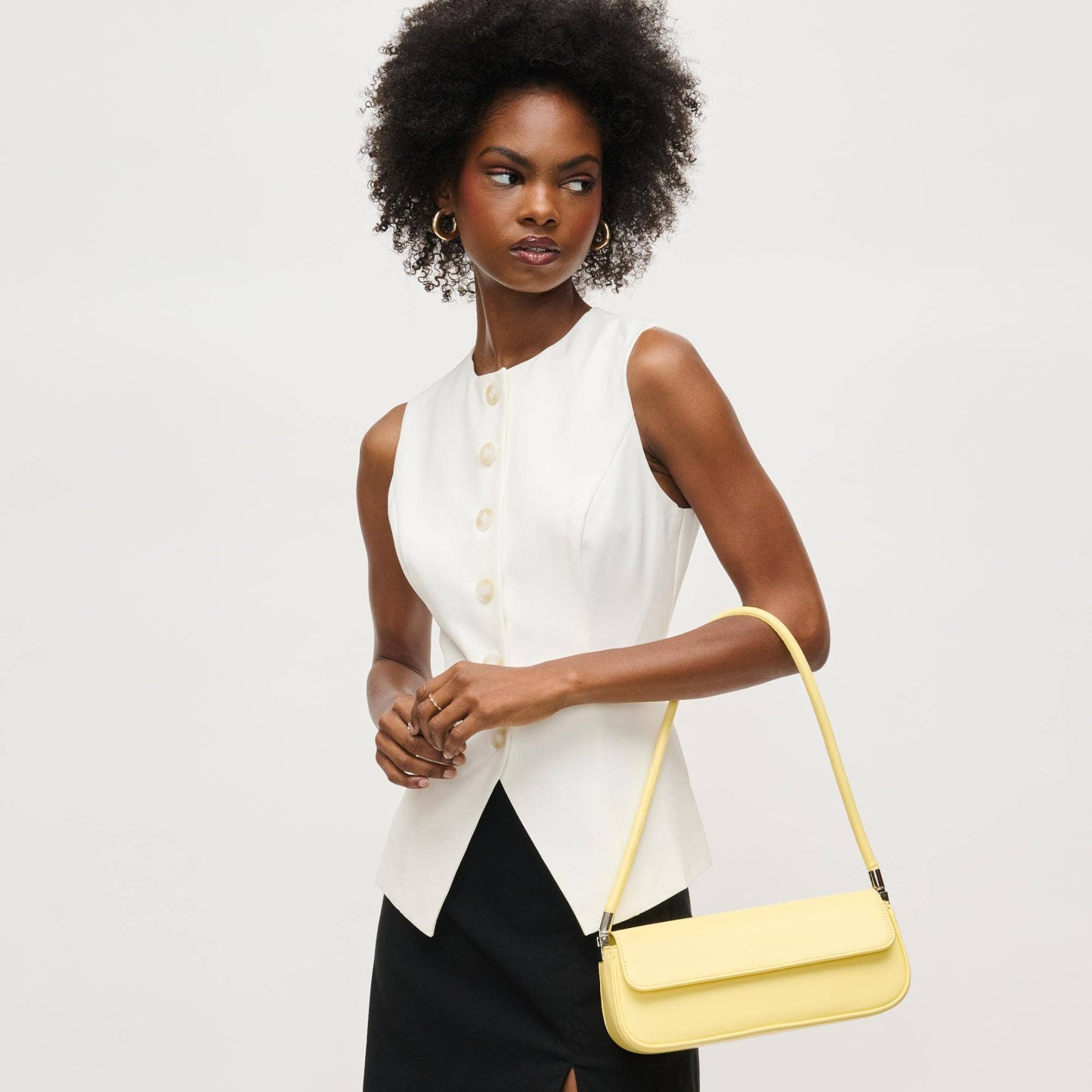 Bailey Shoulder Bag