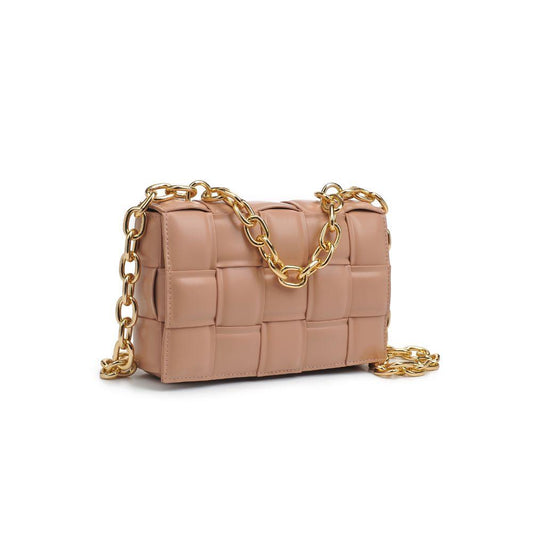 Ines Crossbody Handbag