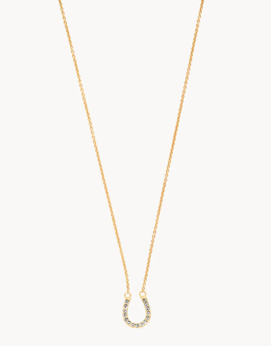 Sea La Vie Feel Lucky Necklace