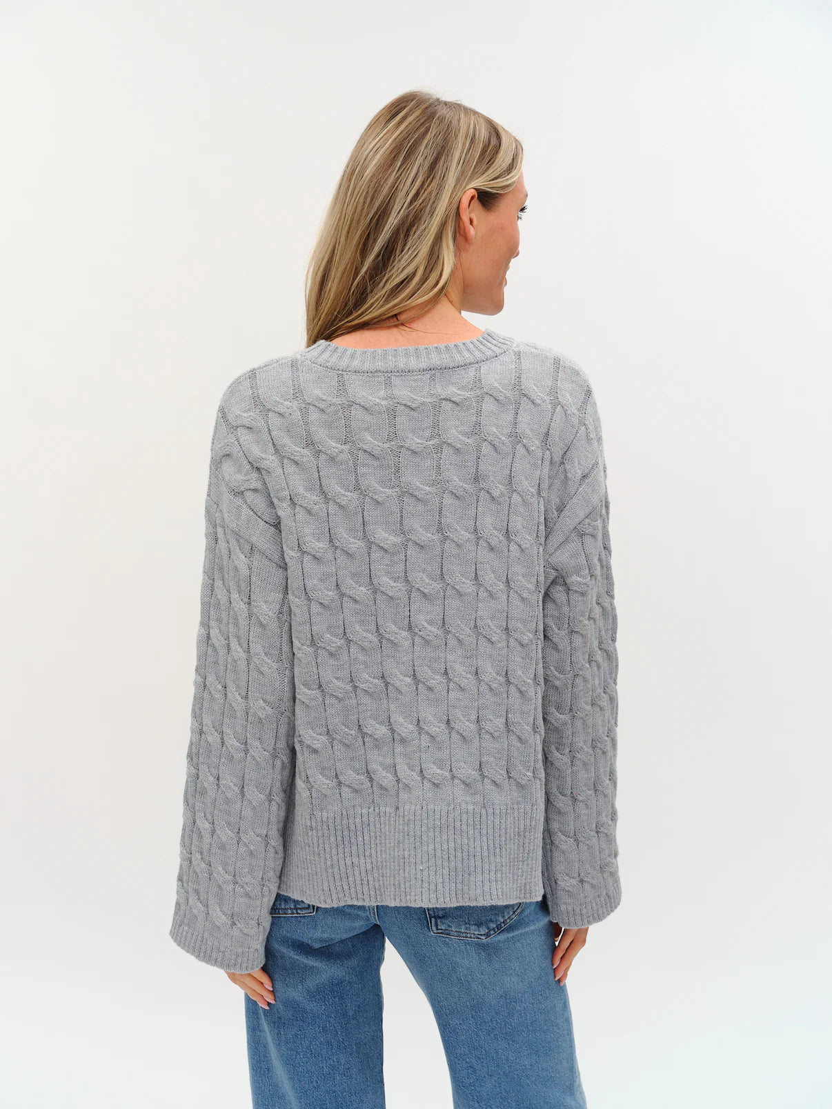 Willow Sweater