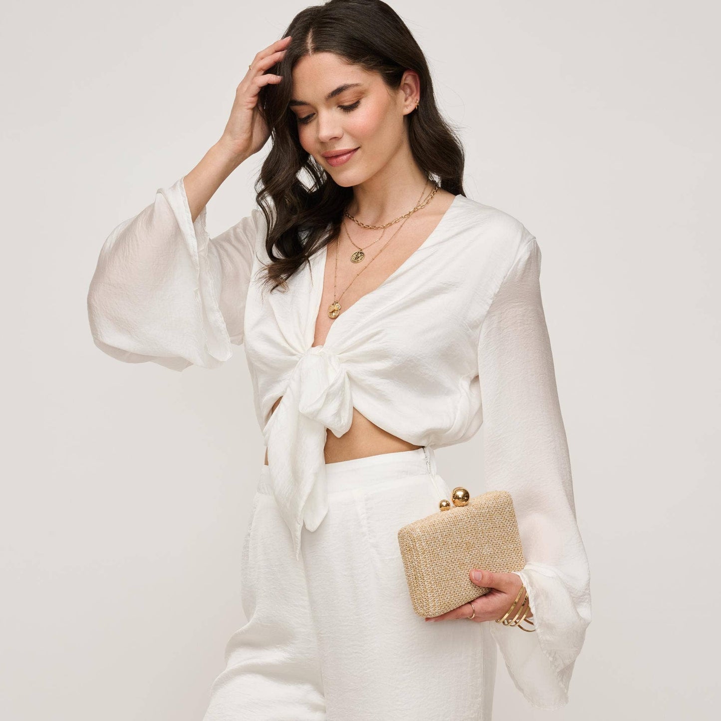 Klara Evening Bag