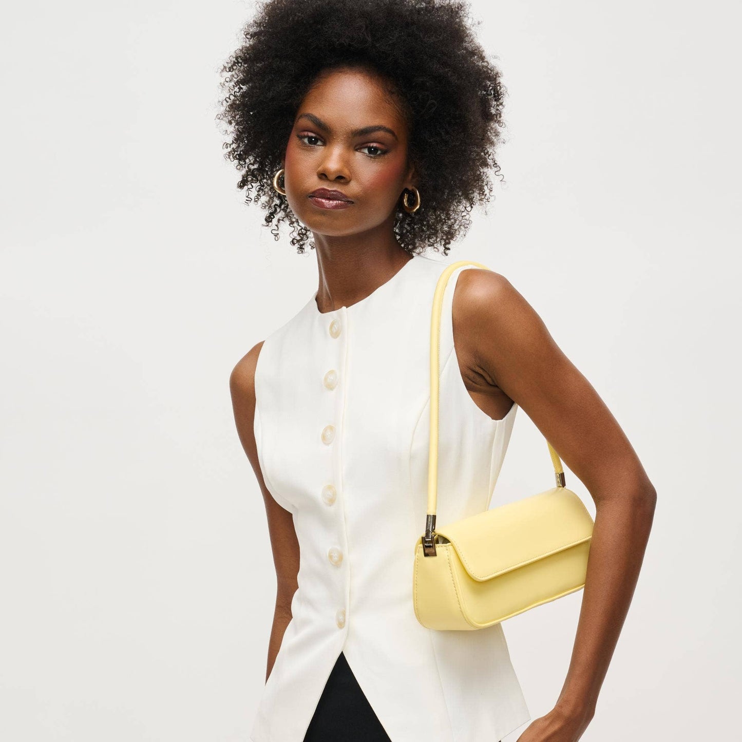 Bailey Shoulder Bag