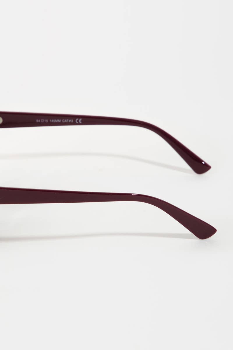 Cateye Sunglasses