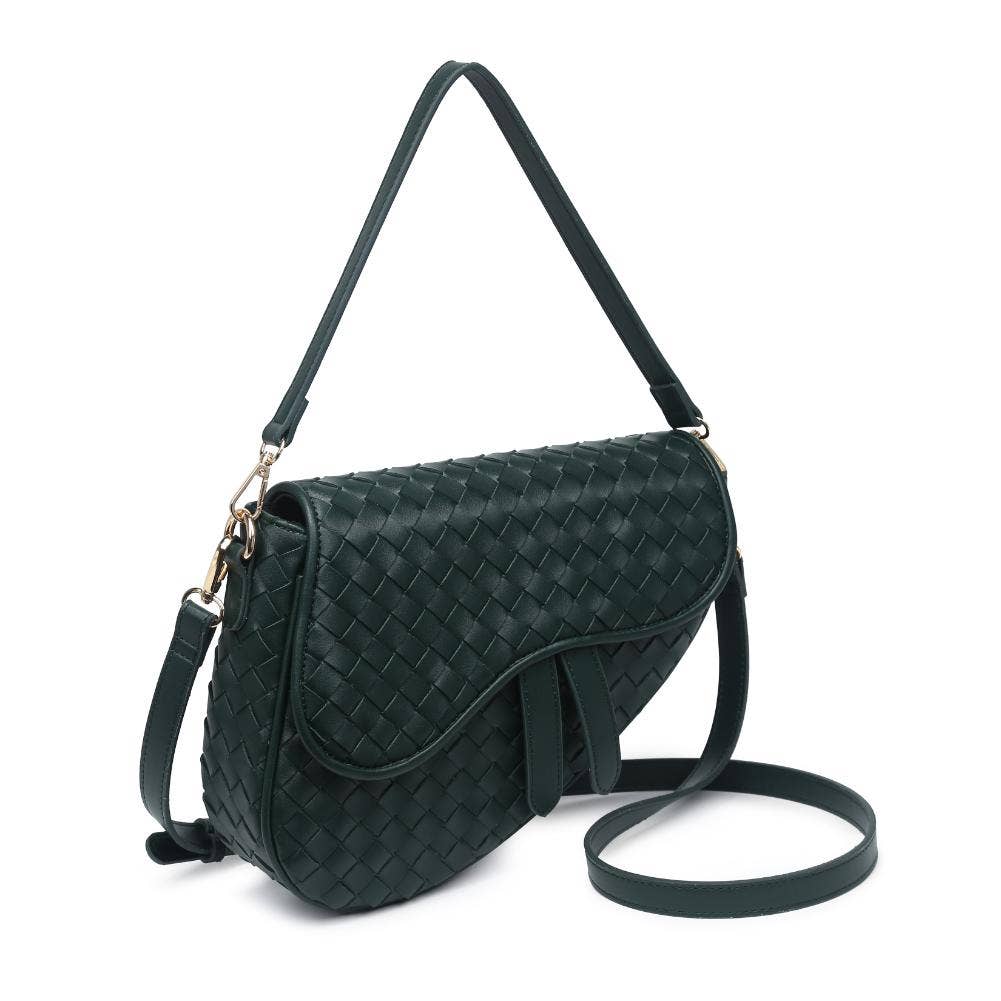 Scout Woven Crossbody