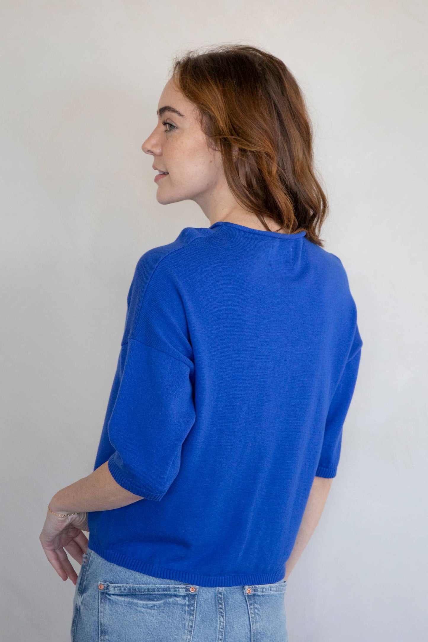 Logan Cardigan