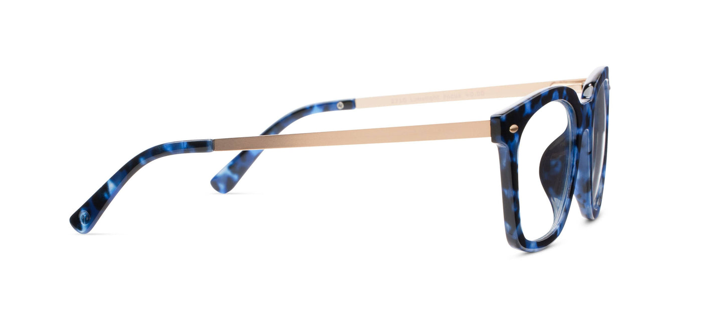 Limelight (Blue Light) Peepers