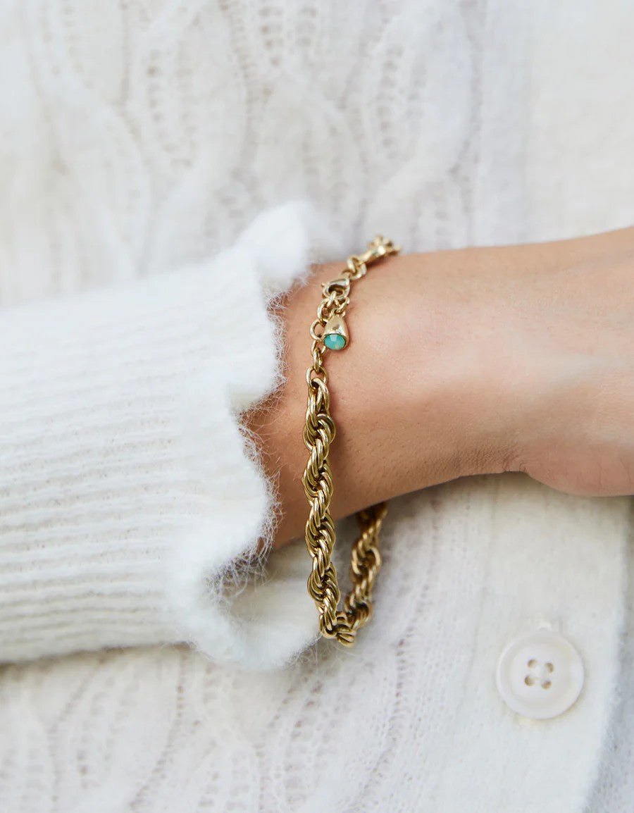 SP Chunky May River Bracelet