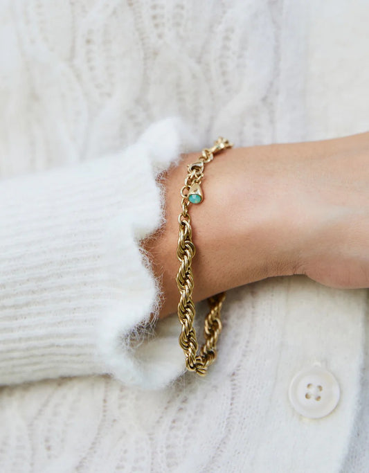 SP Chunky May River Bracelet