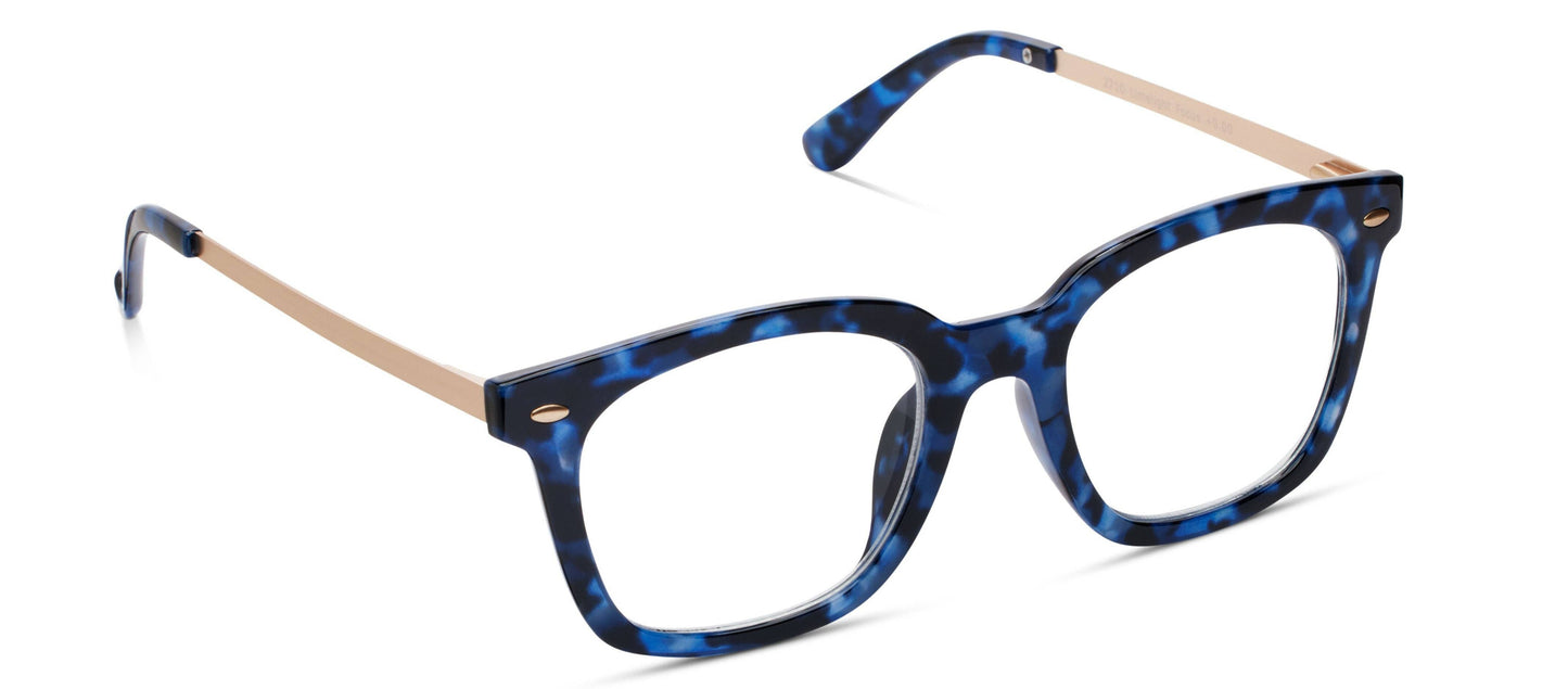 Limelight (Blue Light) Peepers