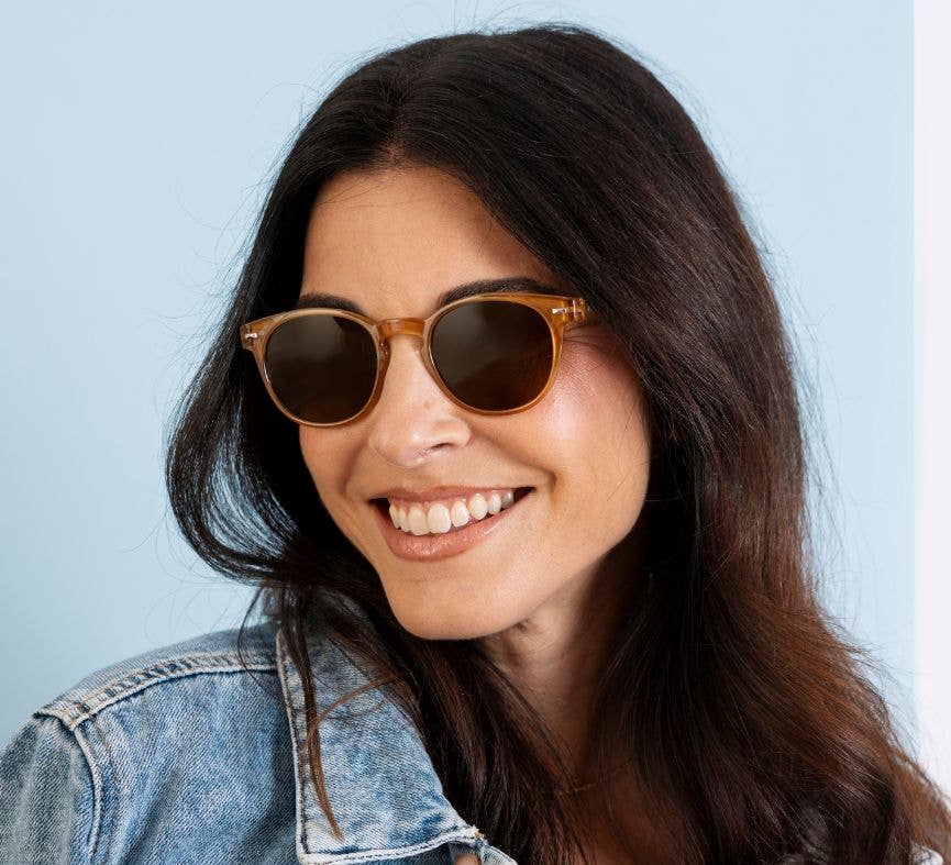 Boho (Sunglasses)