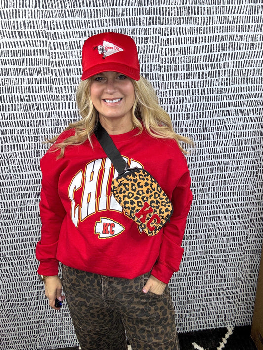 Chiefs Classic Sweatshirt