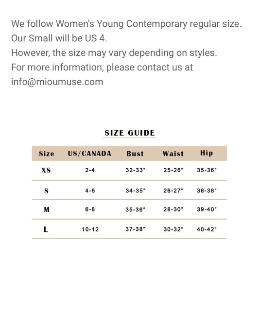 Drew Linen Knitted Bubble Bottom Top