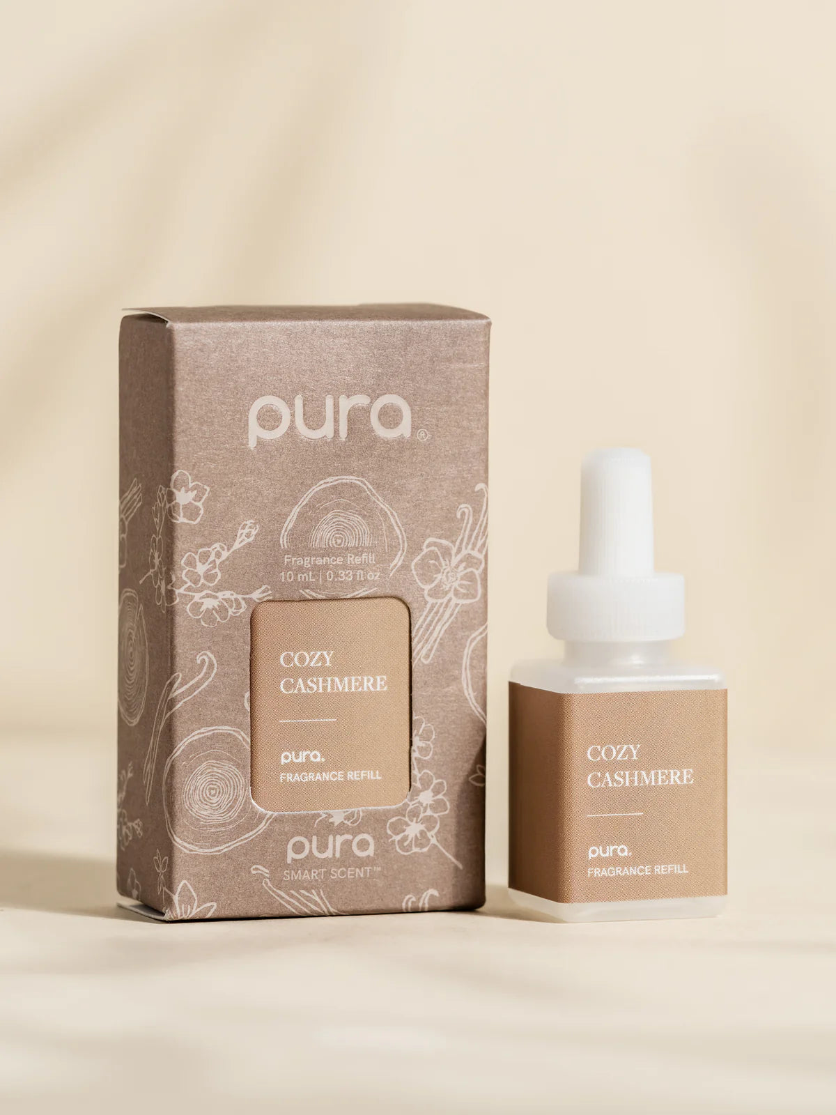 Cozy Cashmere (Pura)
