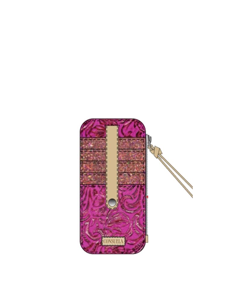 Mena Card Organizer