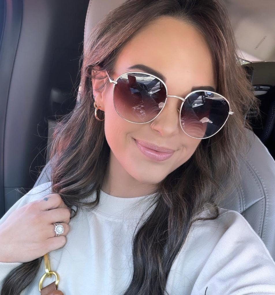 Georgie Sunglasses