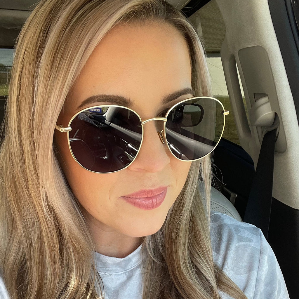 Georgie Sunglasses