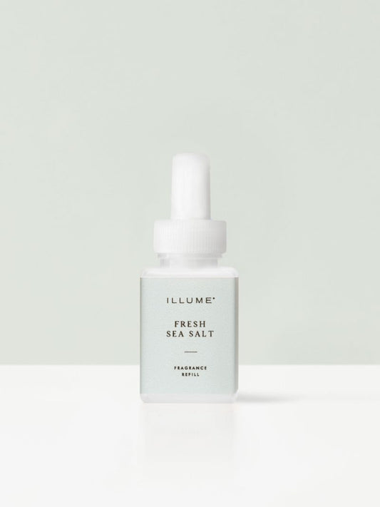 Fresh Sea Salt Oil (Illume)