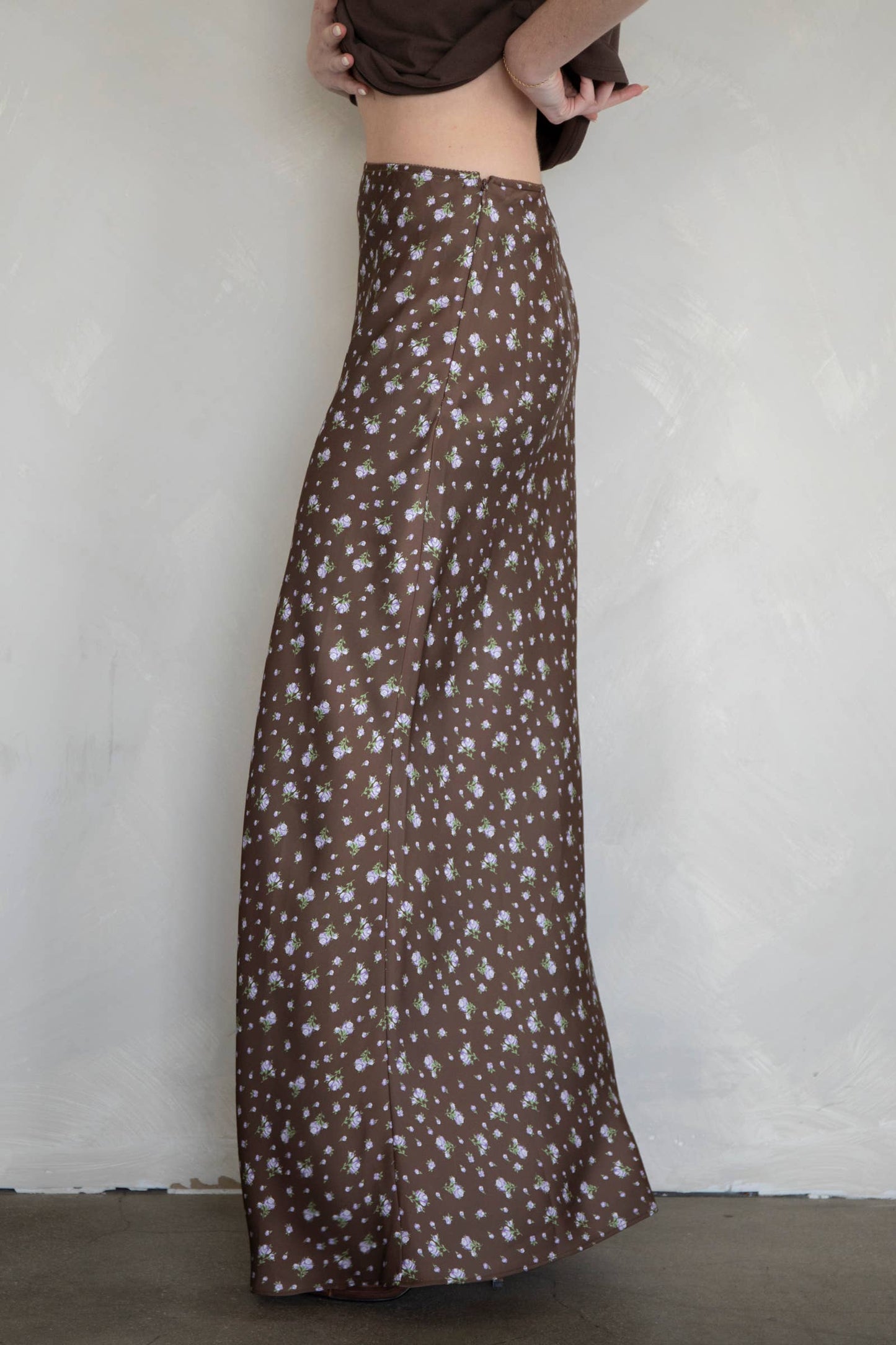 Aurora Skirt