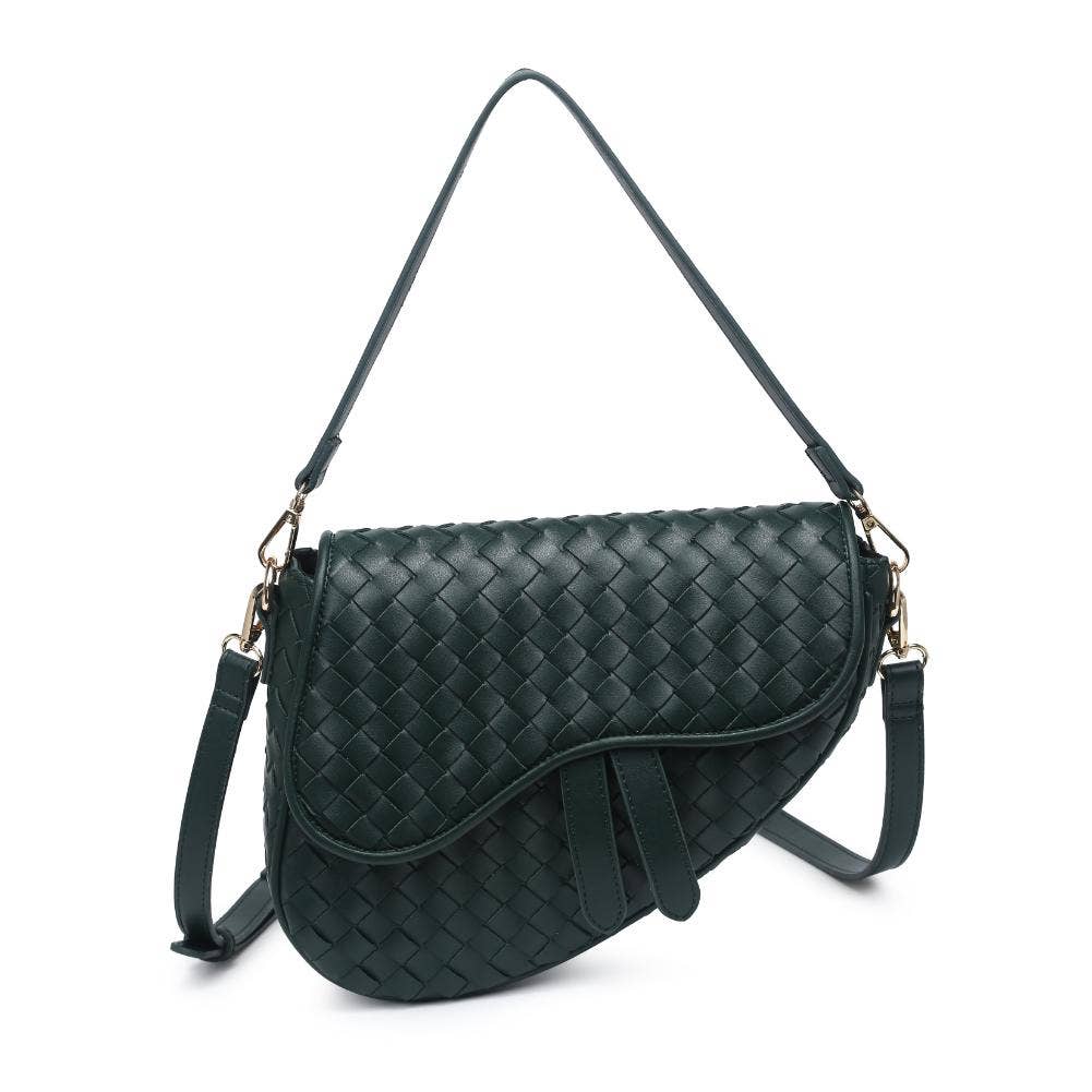 Scout Woven Crossbody