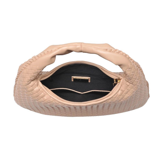 Adela Woven Hobo