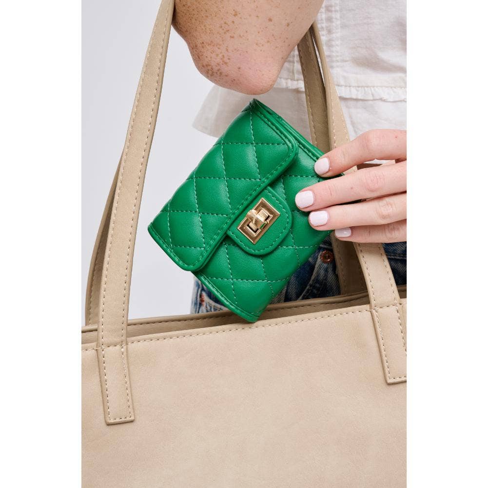 Shantel Wallet