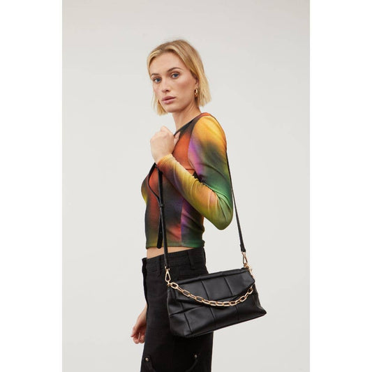 Claudine Crossbody