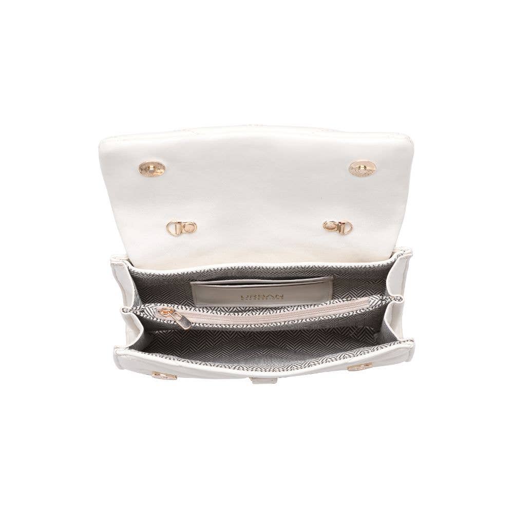 Nanci Crossbody