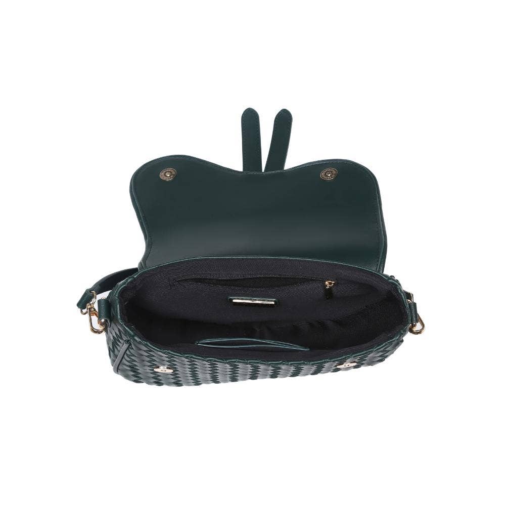 Scout Woven Crossbody