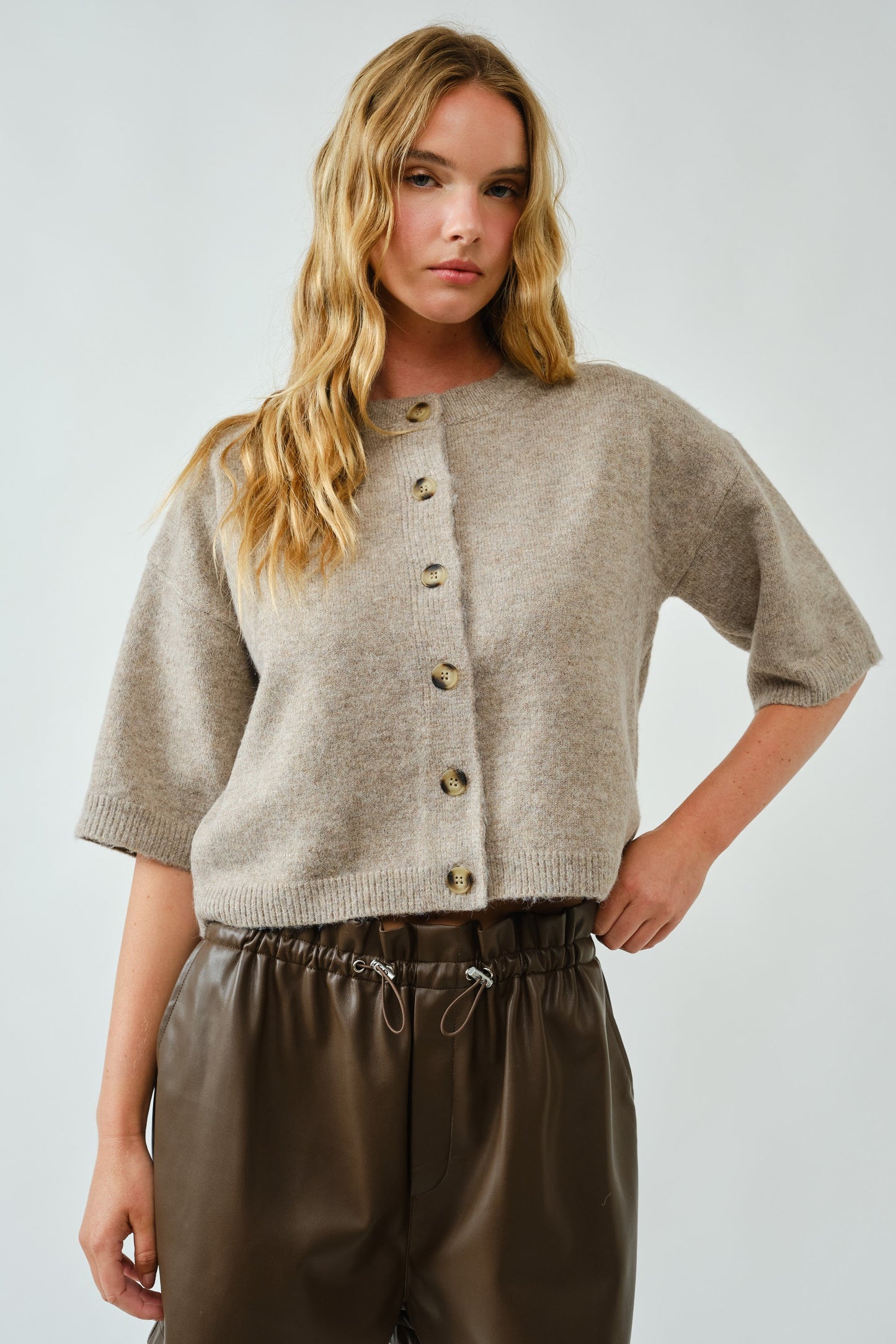 Birch Cardigan