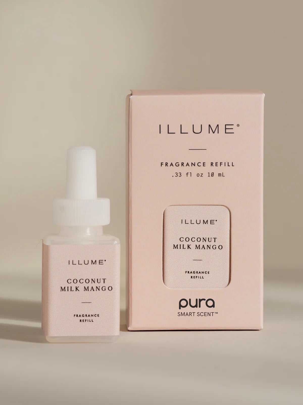 Coconut Milk Mango (Illume)