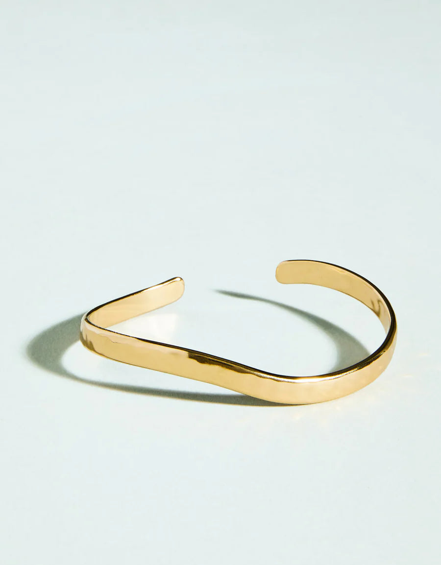 Colleton River Cuff