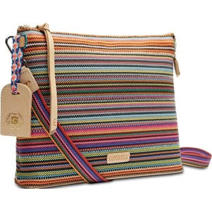 Ale Downtown Crossbody