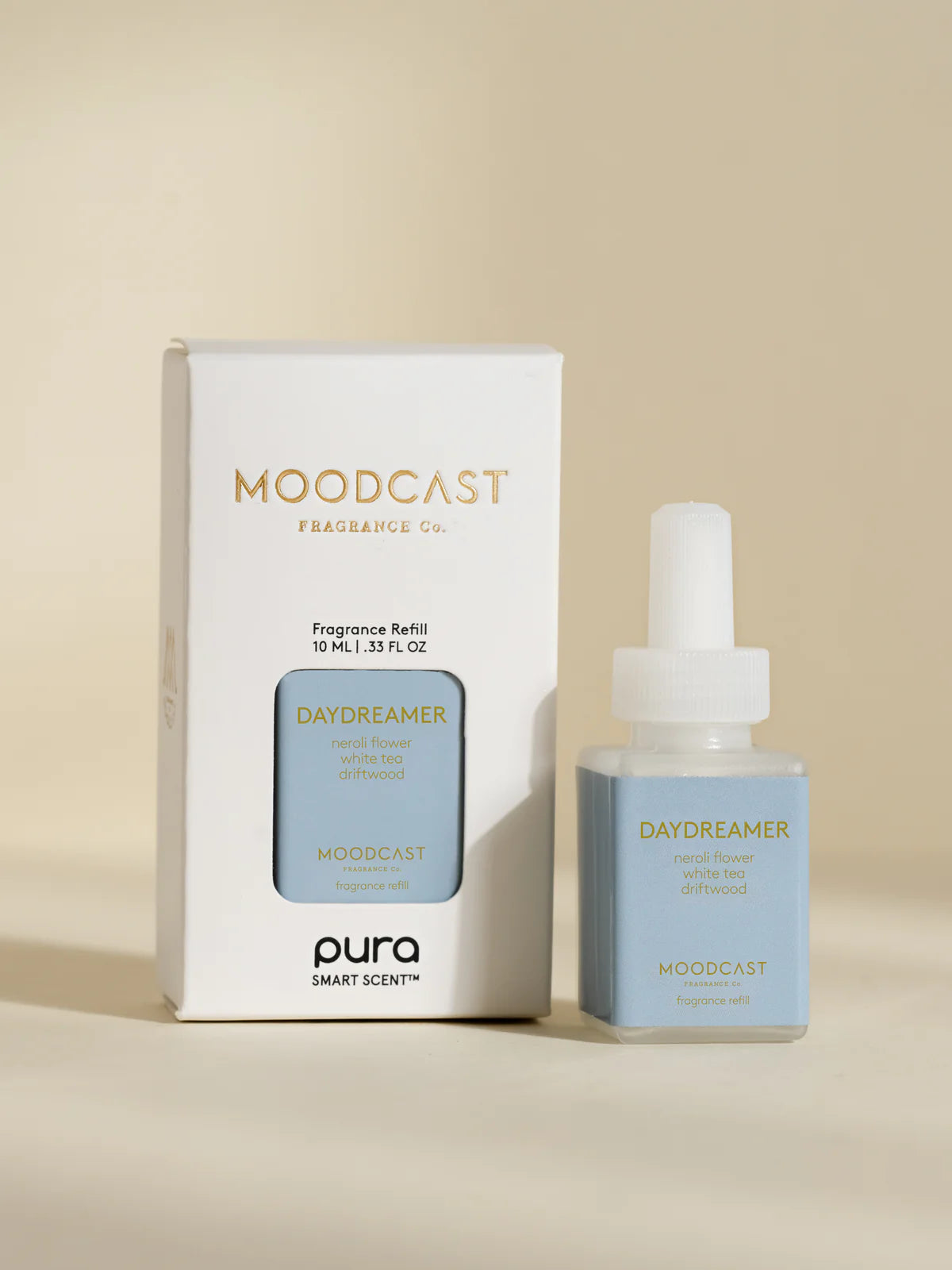 Daydreamer (Moodcast)