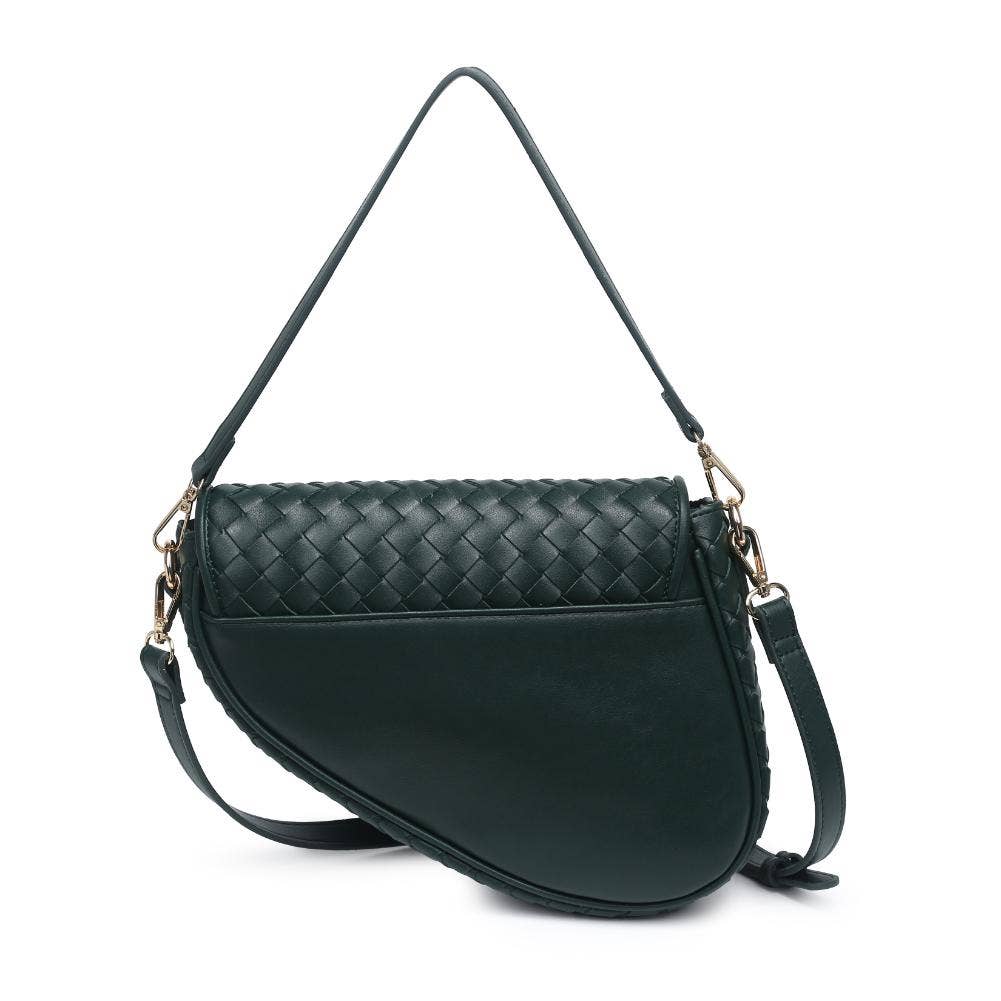Scout Woven Crossbody