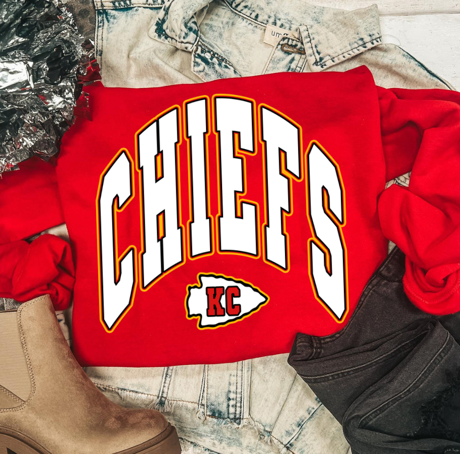Chiefs Classic Sweatshirt