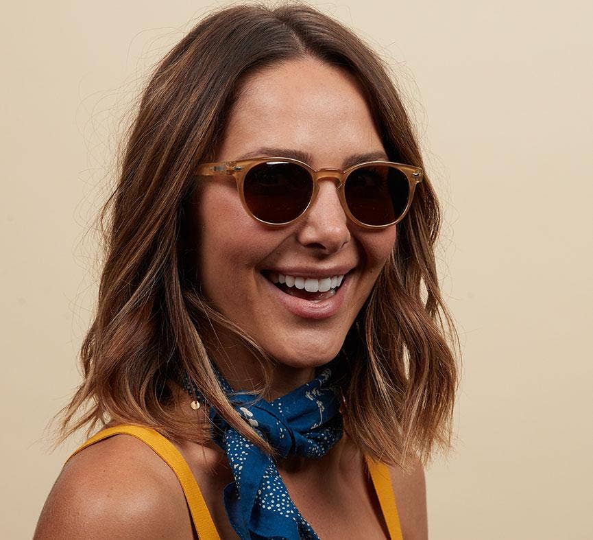 Boho (Sunglasses)