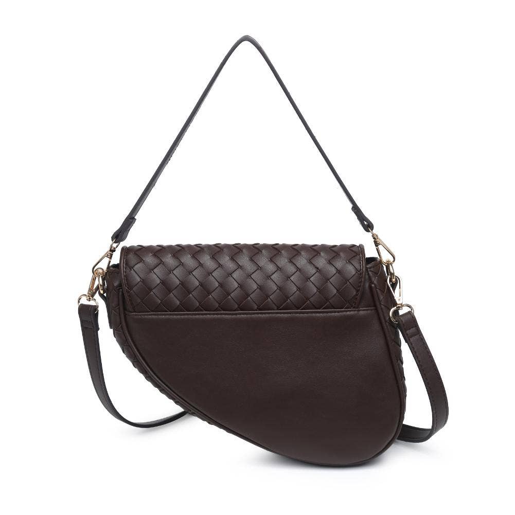 Scout Woven Crossbody