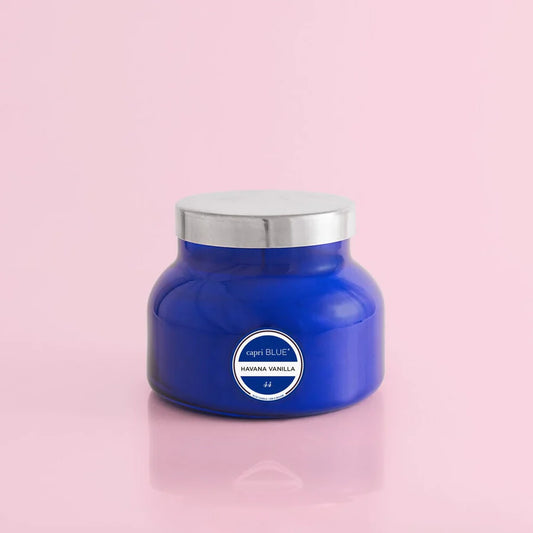 Havana Vanilla Capri Blue Signature Jar