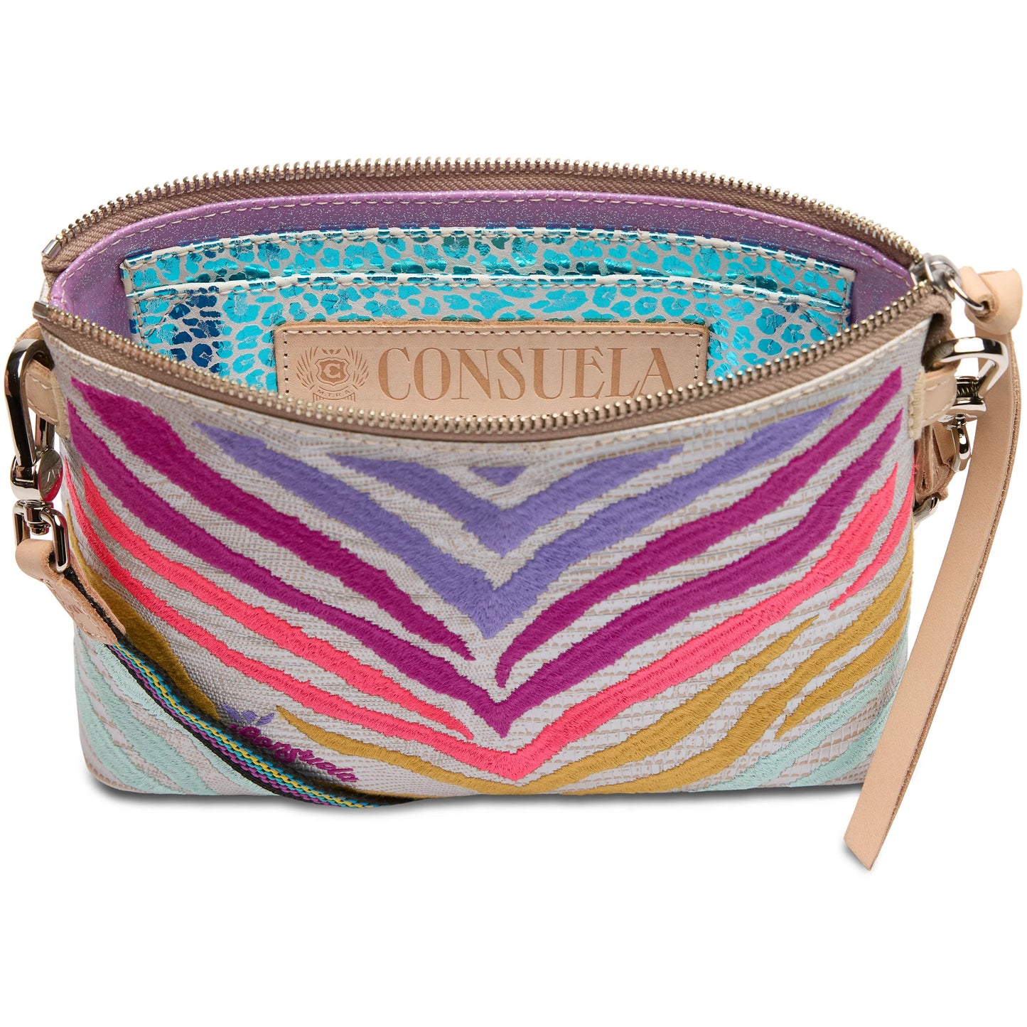Celeste Midtown Crossbody
